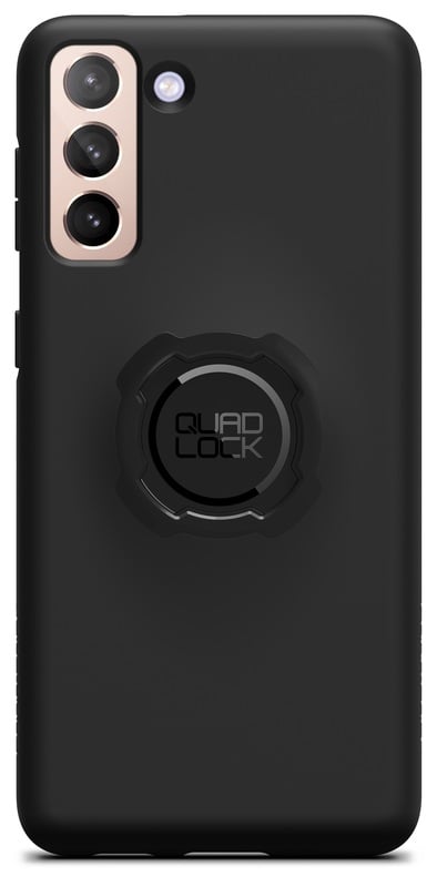 Калъф за телефон QUAD LOCK CASE Samsung Galaxy S21+