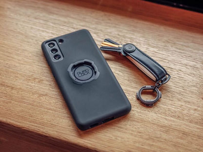 Калъф за телефон QUAD LOCK CASE Samsung Galaxy S21+