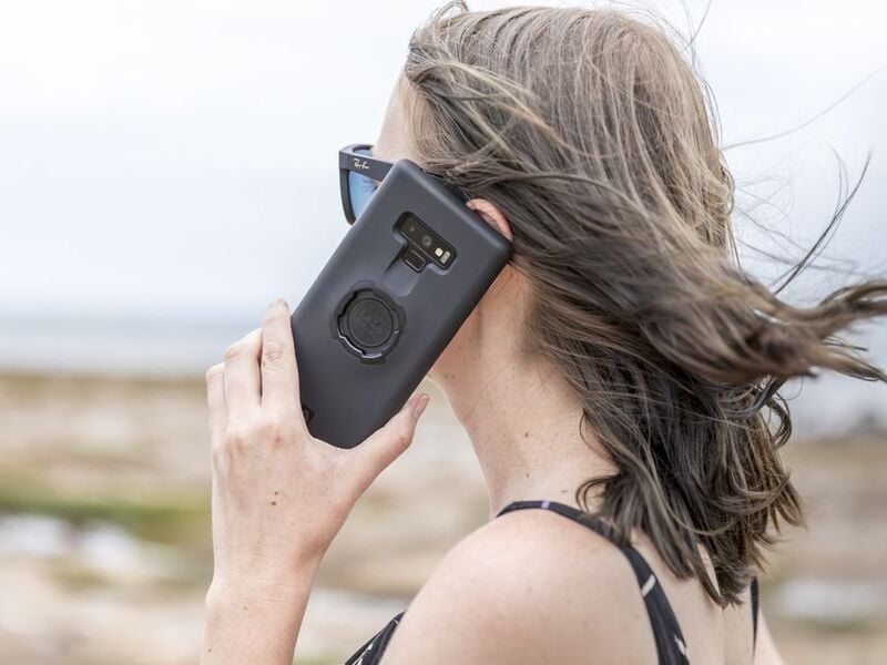 Калъф за телефон QUAD LOCK CASE Samsung Galaxy S8