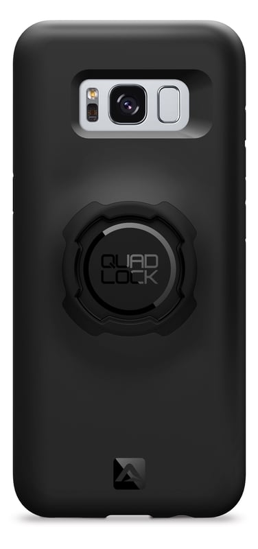Калъф за телефон QUAD LOCK CASE Samsung Galaxy S8