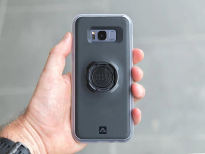 Водоустойчив калъф QUAD LOCK iPhone SE 2ND Gen &amp; 8/7/6/6S