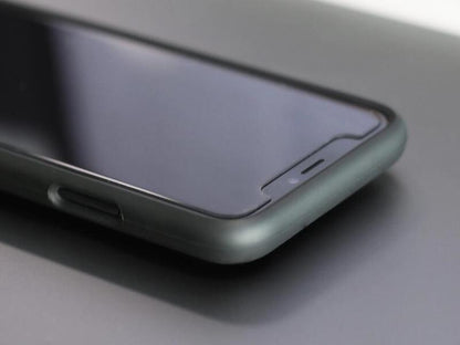 Стъклен протектор за екран QUAD LOCK - iPhone 13/13 Pro