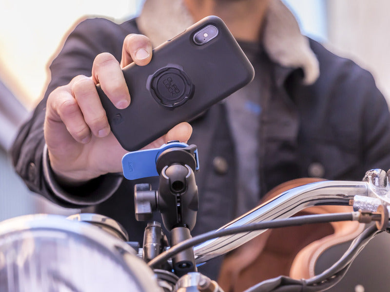 Система за монтаж QUAD LOCK Ball Adaptor - RAM Mount