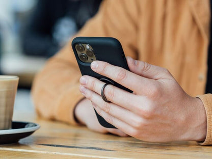 QUAD LOCK Phone Ring