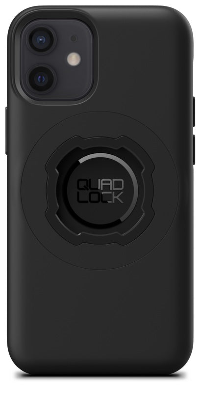 Калъф за телефон QUAD LOCK MAG iPhone 12 Mini