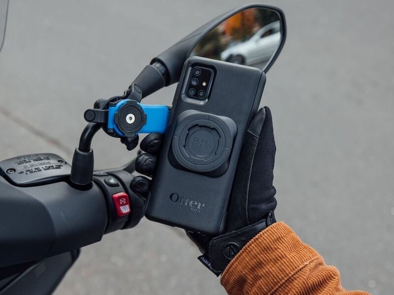 Адаптер за телефон QUAD LOCK MAG Universal