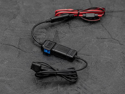 USB зарядно QUAD LOCK
