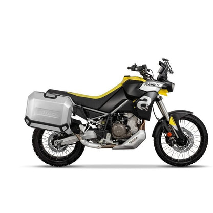 Монтажен комплект за куфари SHAD 4P SYS. APRILIA TUAREG 660 '21