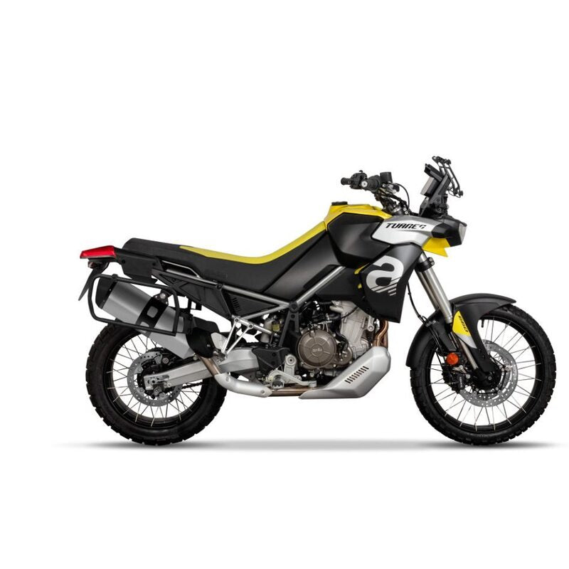 Монтажен комплект за куфари SHAD 4P SYS. APRILIA TUAREG 660 '21