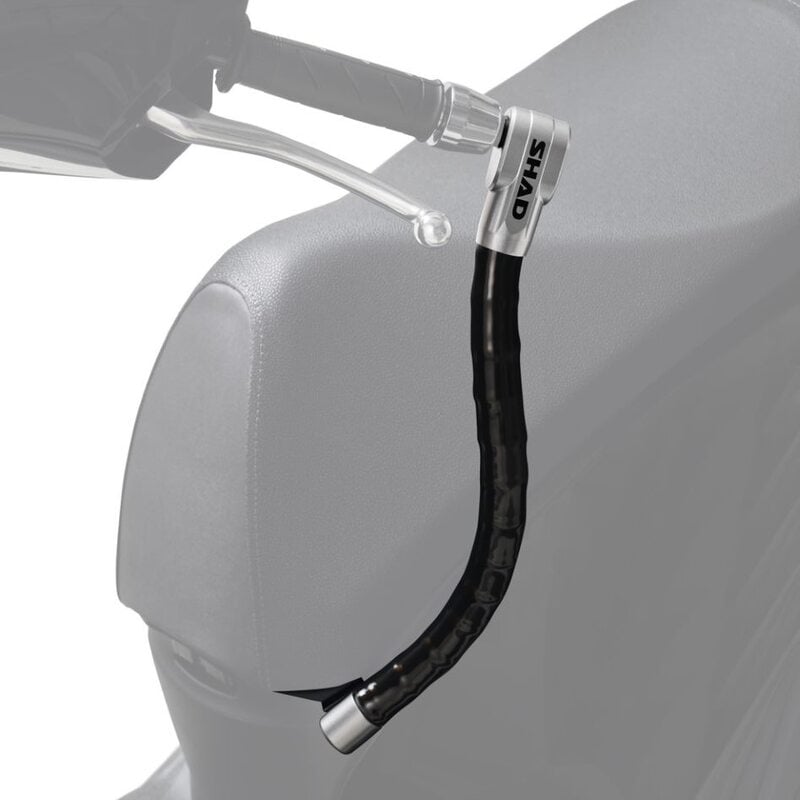 Система за заключване Shad SYMPHONY 125 ST '21 SIZE 3