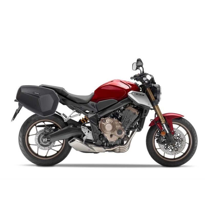 Монтажен комплект за куфари SHAD SR SIDE BAG HOLDER HONDA CB 650R '19