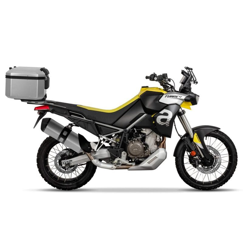 Монтажен комплект за куфари SHAD TOP MASTER APRILIA TUAREG 660 '21