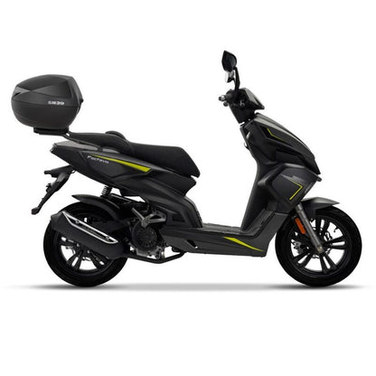 Монтажен комплект за куфари SHAD TOP MASTER KEEWAY FACTEVO LJ 125 T-X'21