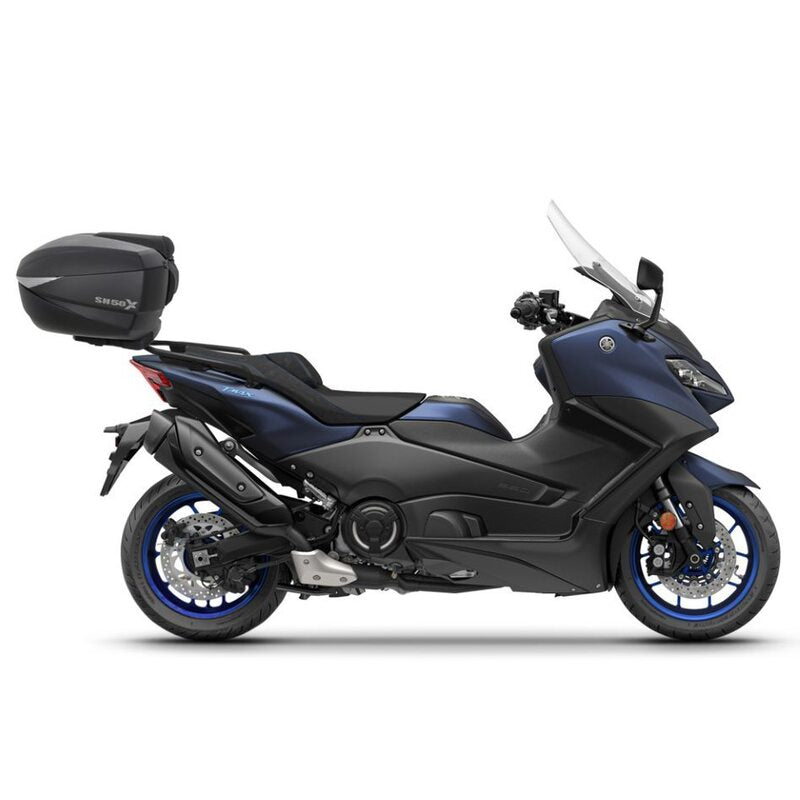 Монтажен комплект за куфари SHAD TOP MASTER YAM TMAX 560 TECH MAX '22