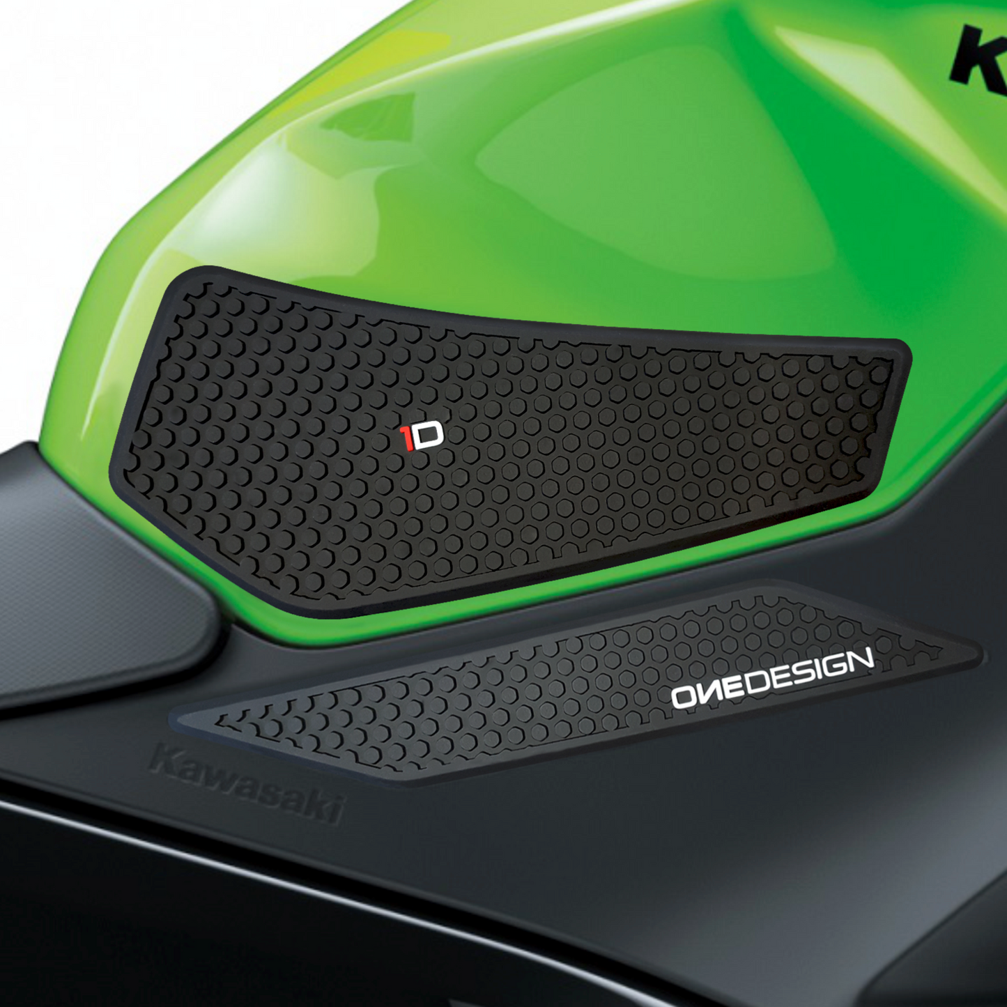 Протектор за резервоар KAWASAKI NINJA 400 2018-2020г
