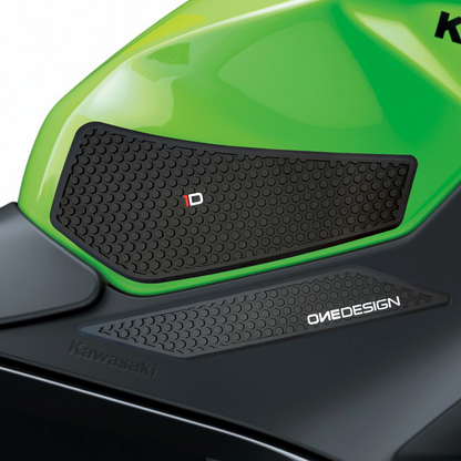 Протектор за резервоар KAWASAKI NINJA 400 2018-2020г