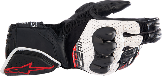 КОЖЕНИ РЪКАВИЦИ ALPINESTARS SP-8 AIR V3 BWR