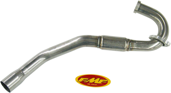 Кривка FMF STN PBOMB TRX450 04-05