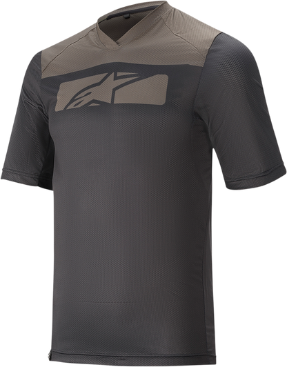 Вело тениска ALPINESTARS Drop 4.0 BLACK
