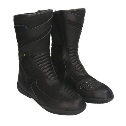 Ботуши ADRENALINE ATTIKO BLACK