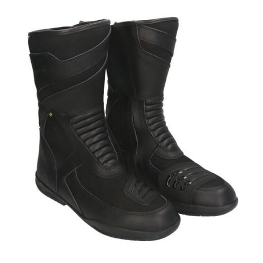 Ботуши ADRENALINE ATTIKO BLACK