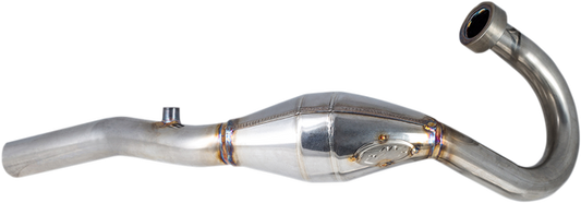 Кривка FMF HEADER S/S MBMB CRF250L