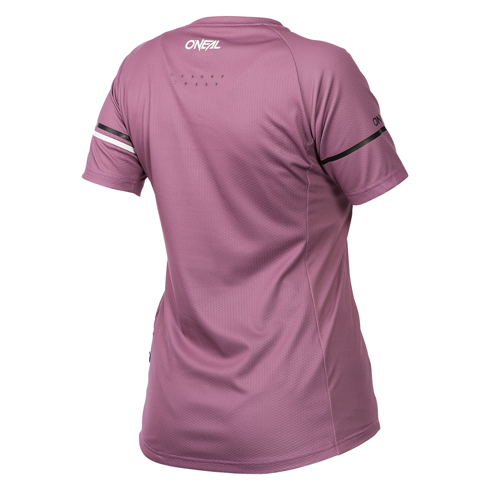 Дамска вело тениска O'NEAL SOUL V.23 PINK
