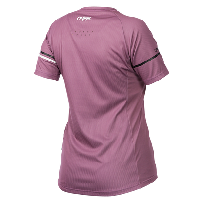 Дамска вело тениска O'NEAL SOUL V.23 PINK