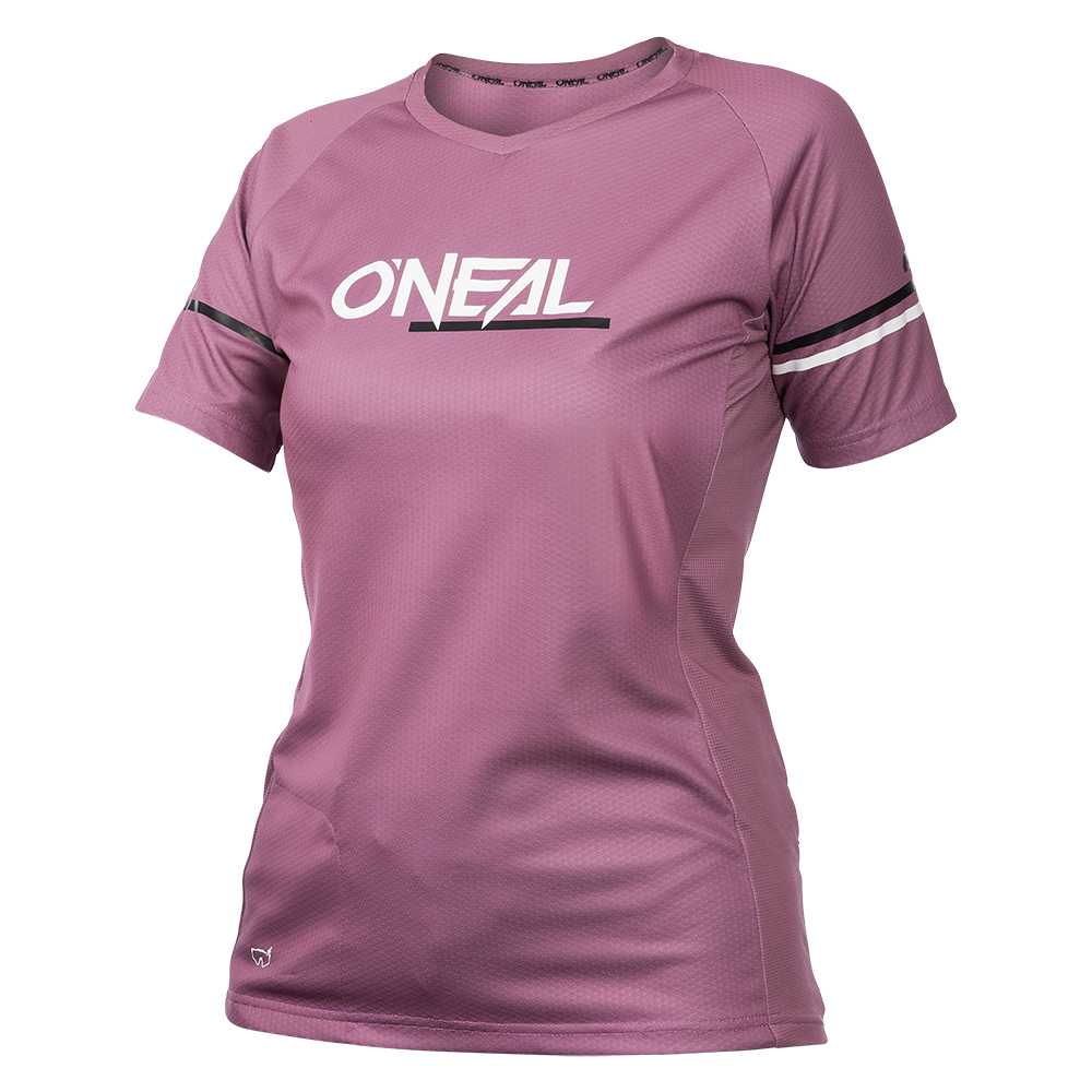 Дамска вело тениска O'NEAL SOUL V.23 PINK