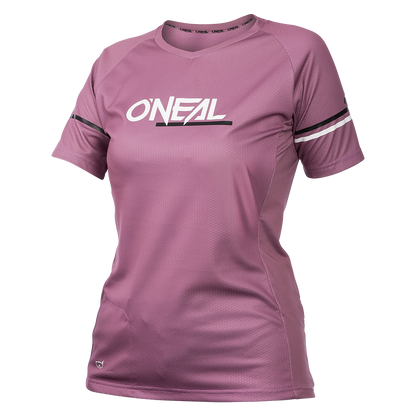 Дамска вело тениска O'NEAL SOUL V.23 PINK