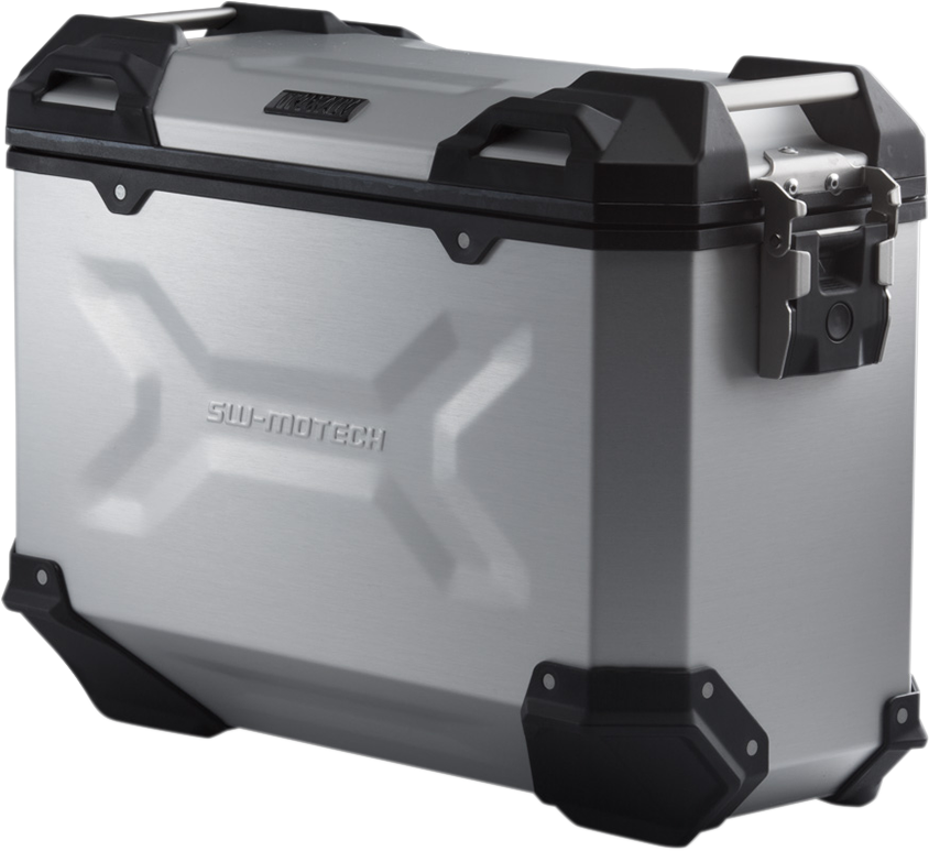 Странични куфари SW-MOTECH SIDE CASE TRAX ADV 37 R/S