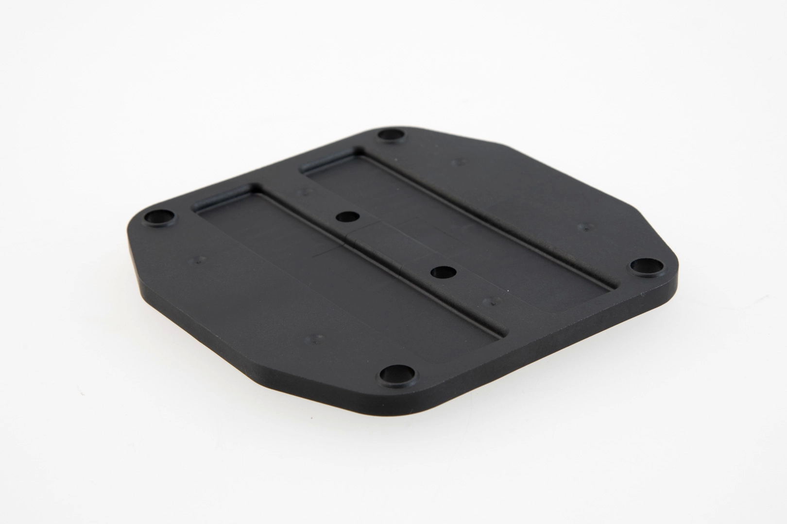 Монтажен пръстен SW-MOTECH HIGHTENING PRO TANKRINGS \\