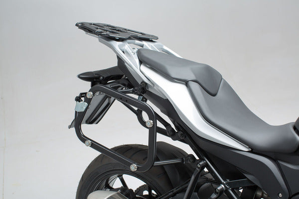 Странични стойки за куфар SW-MOTECH SIDE CARRIER EVO S 1000 XR ABS