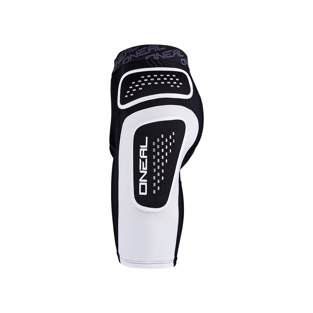 Протекторен клин O'NEAL PRO SHORT BLACK/WHITE