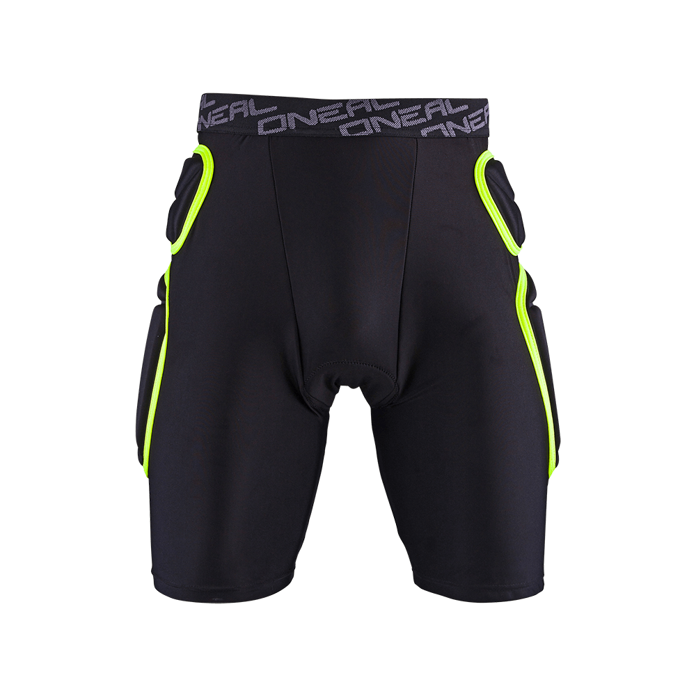 Протекторен клин O'NEAL TRAIL BLACK/HI-VIZ