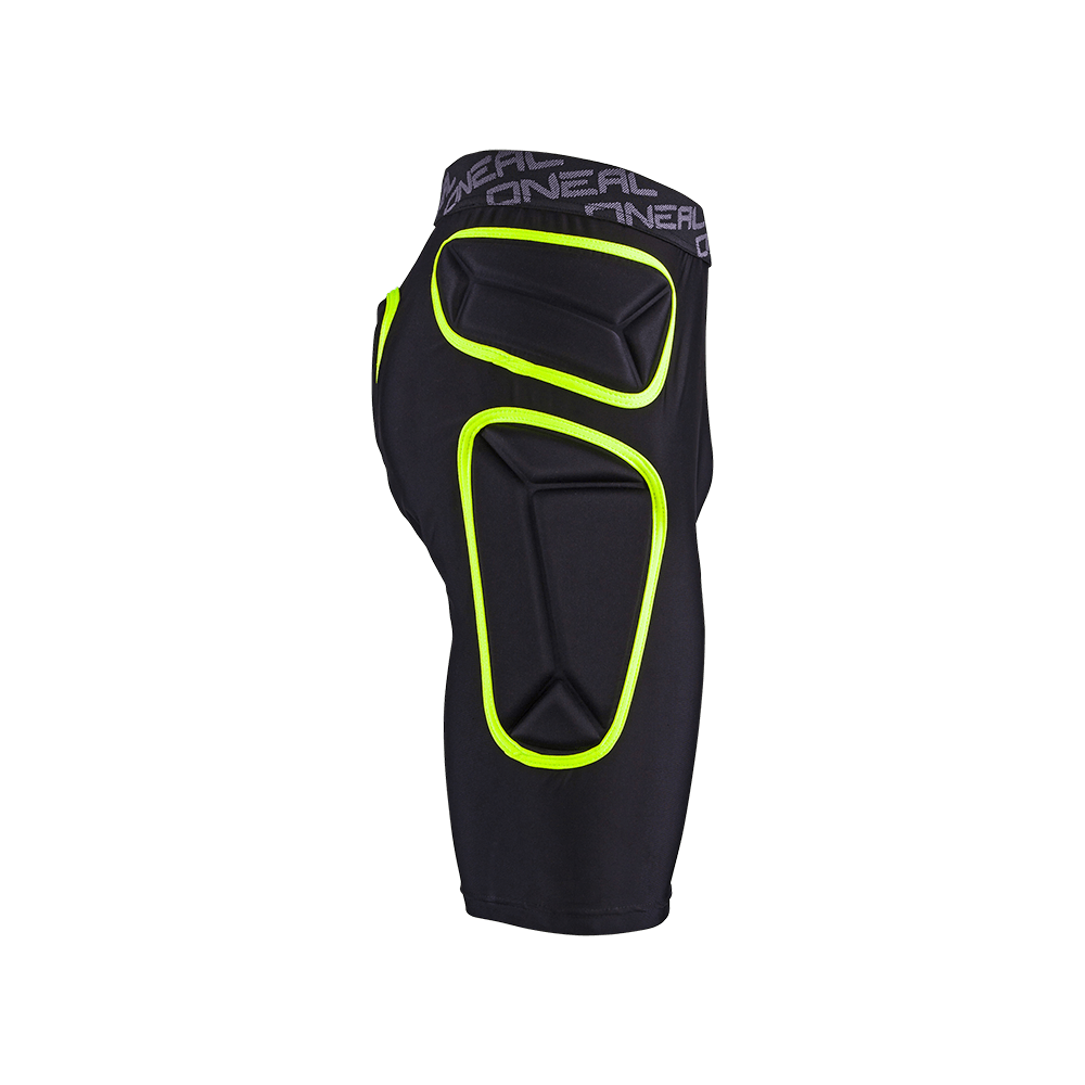 Протекторен клин O'NEAL TRAIL BLACK/HI-VIZ