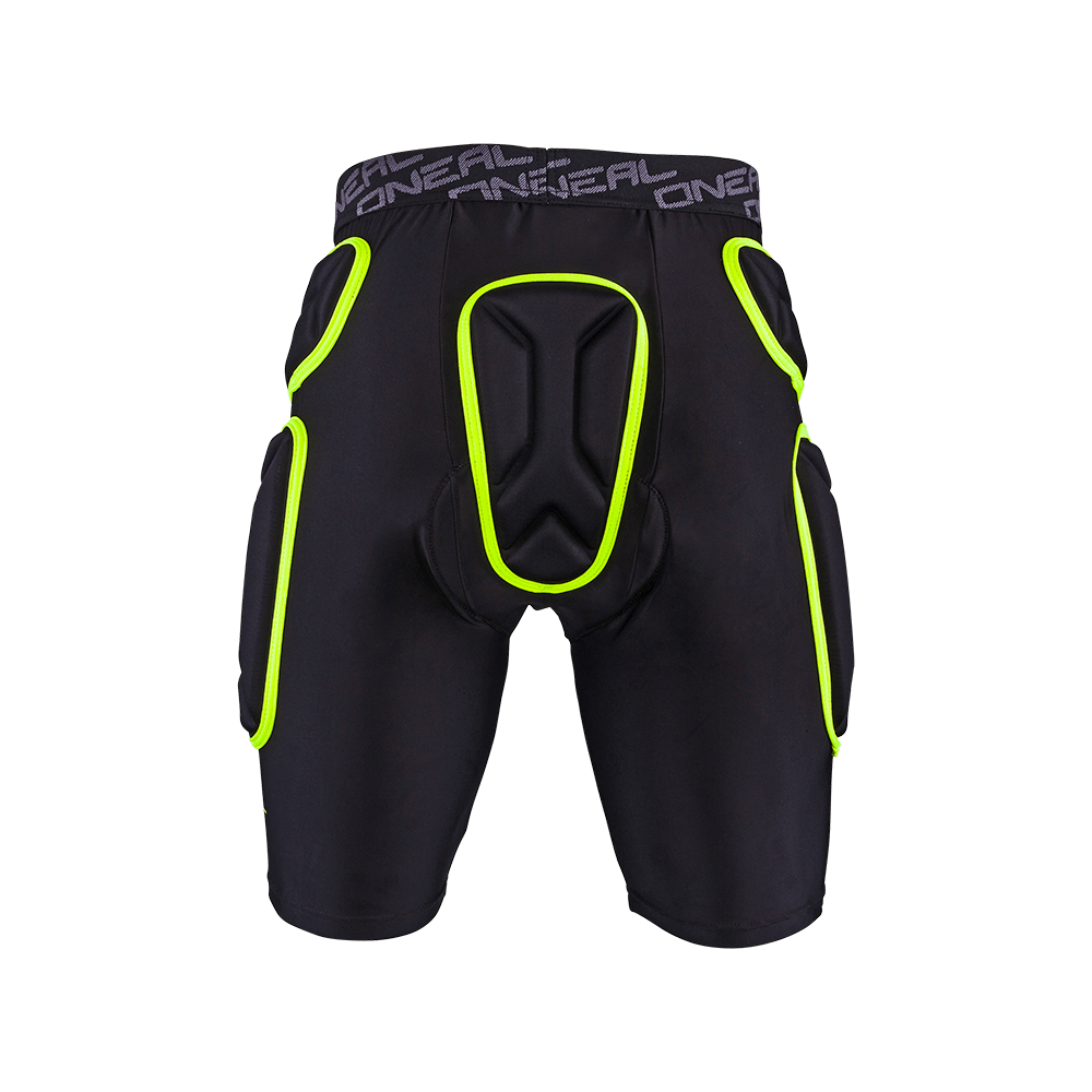 Протекторен клин O'NEAL TRAIL BLACK/HI-VIZ