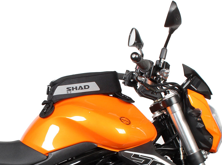 Мото чанта за резервоар SHAD SL12M