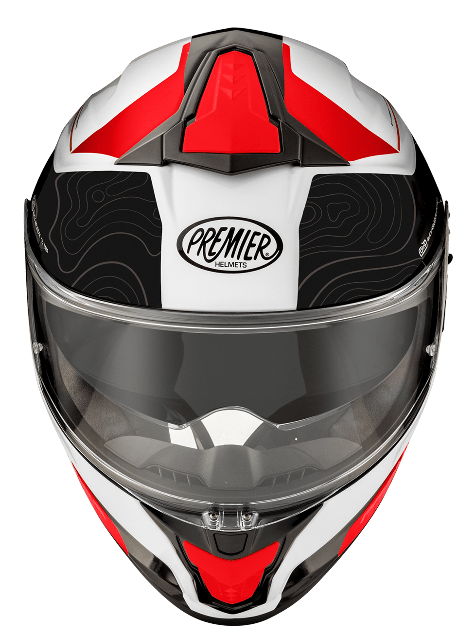 Каска PREMIER EVOLUZIONE DK 2 BM
