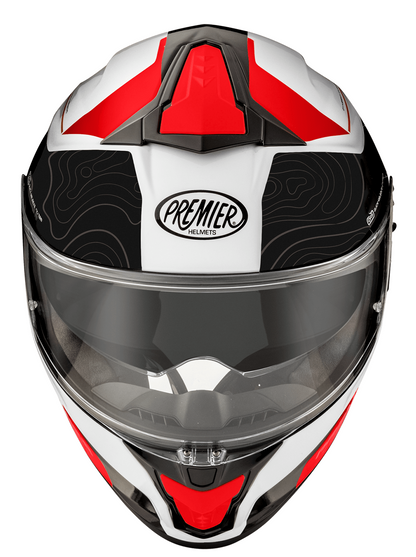 Каска PREMIER EVOLUZIONE DK 2 BM