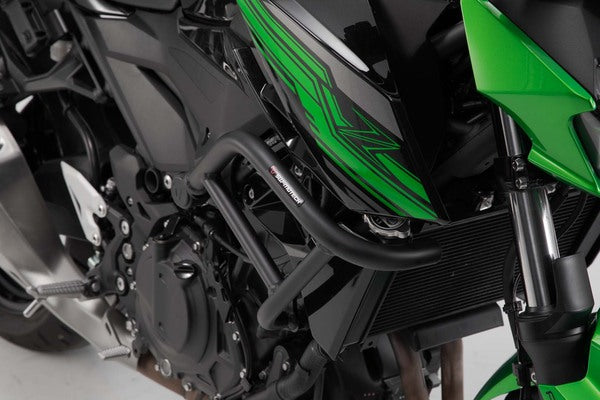 Краш бар SW-MOTECH CRASH BAR Z 400 ABS 23