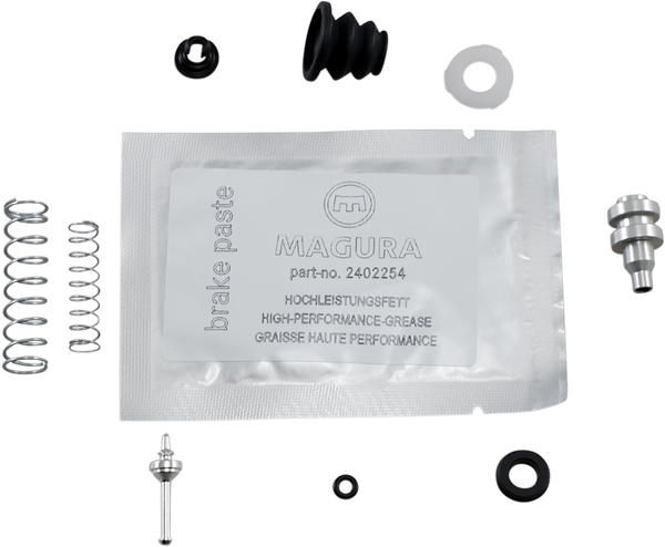 Ремонтен комплект спирачна помпа MAGURA BRAKE MC PISTON KIT REAR