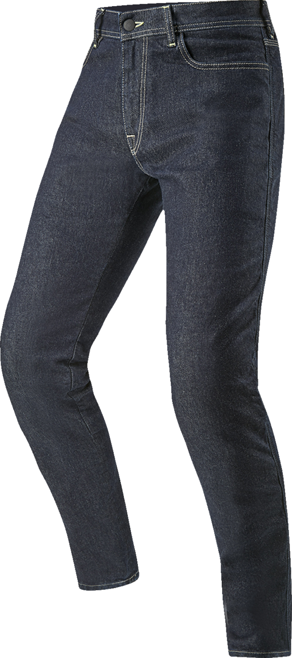 МОТО ДЪНКИ ALPINESTARS Copper V3 BLUE