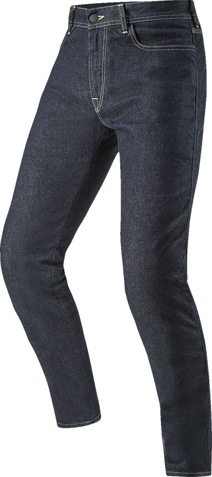 МОТО ДЪНКИ ALPINESTARS Copper V3 BLUE