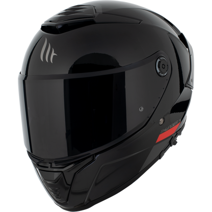 Каска MT THUNDER 4 SV GLOSS BLACK