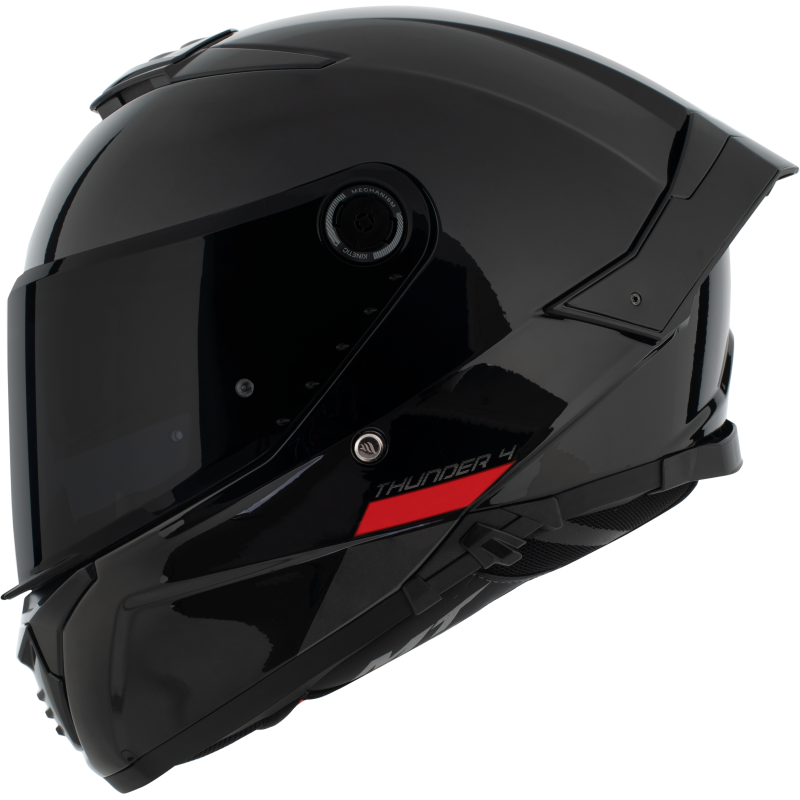 Каска MT THUNDER 4 SV GLOSS BLACK