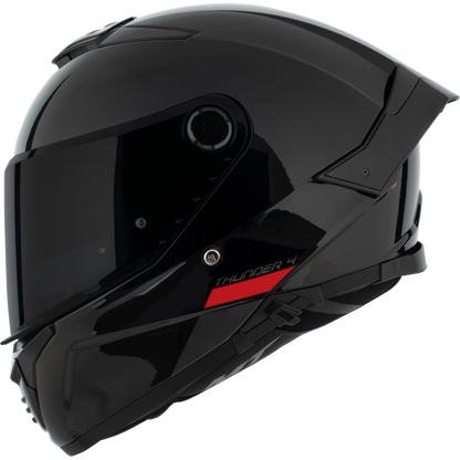 Каска MT THUNDER 4 SV GLOSS BLACK