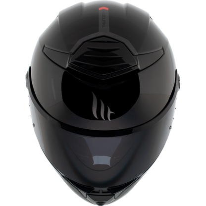 Каска MT THUNDER 4 SV GLOSS BLACK