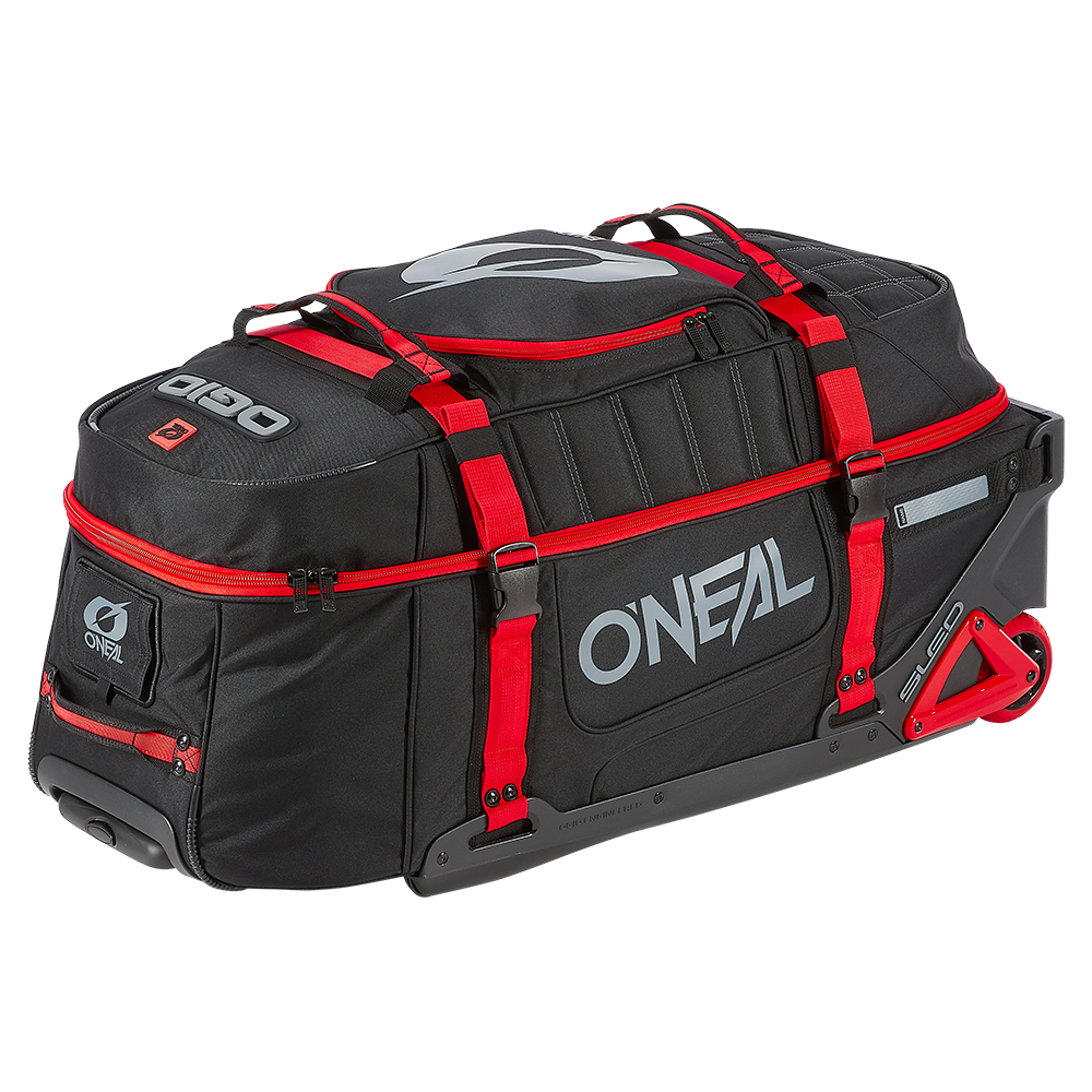 Сак с колела O'NEAL X OGIO 9800 BLACK/RED