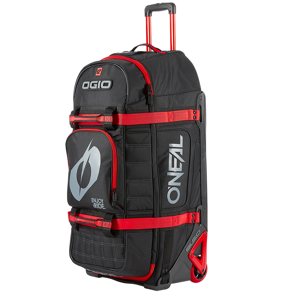 Сак с колела O'NEAL X OGIO 9800 BLACK/RED